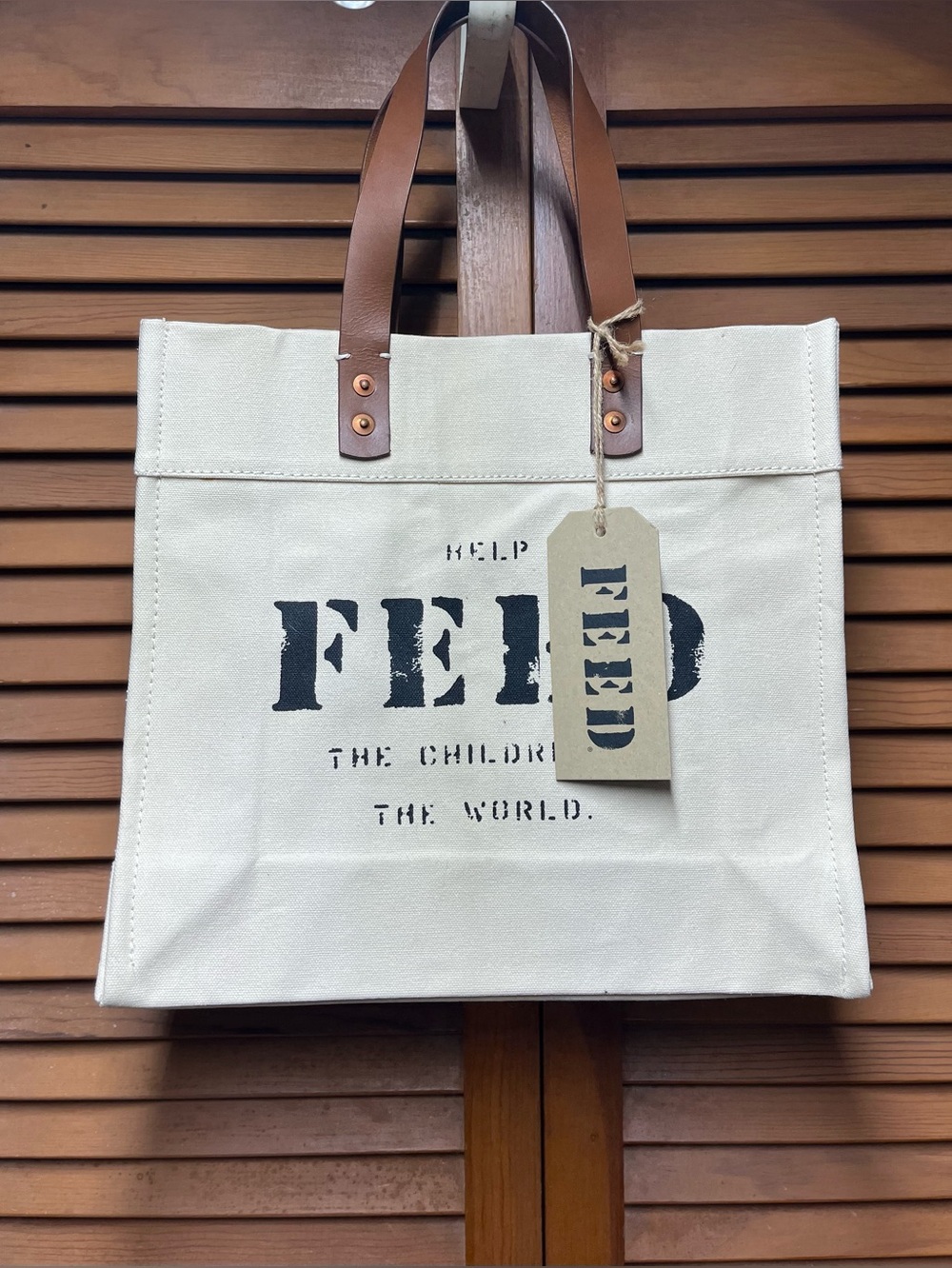 Totebag